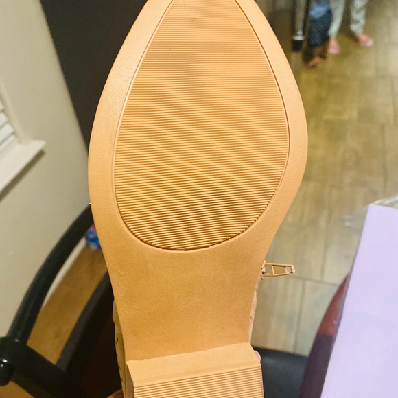 Brand new Madden Girl booties - Picture 3 of 3